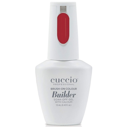 [CPGL6393] Builder Gel - Scarlett 13ml