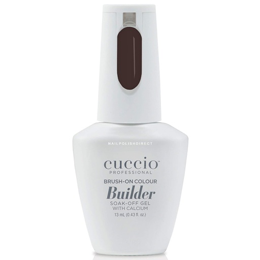 [CPGL6443] Cuccio Builder Gel - Brow 13ml