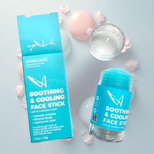 [IO20013] Barra facial calmante y refrescante LASplash