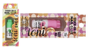 [IO620] PEGAMENTO PARA UÑAS IONI "STUCK-ON-U" 36 unidades (18 transparentes + 18 rosas)