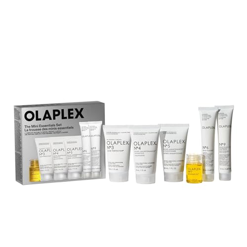 [OL20253957] OL MINI ESSENTIALS HOL 25 