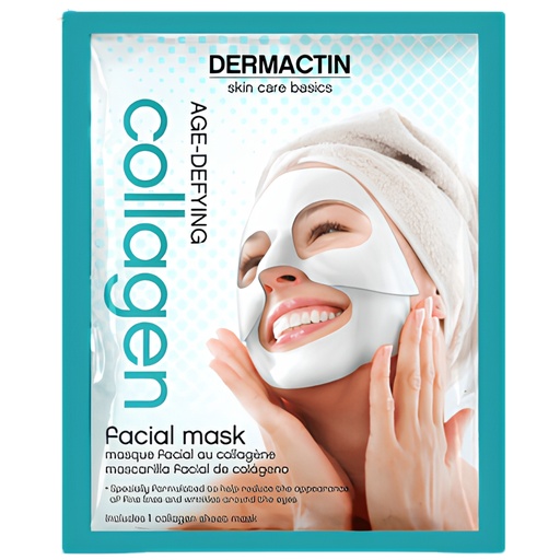 [DE8043] Collagen Facial Sheet Mask