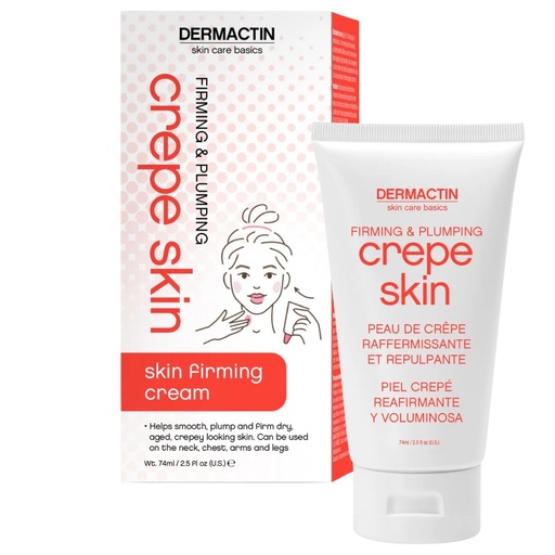 [DE4345] AntiAgin Crema Reafirmate de Rostro 74ml