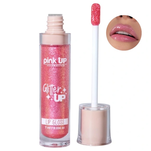 [PKGU05] GLITTER UP LIP GLOSS PARA LABIOS Star Dust 05