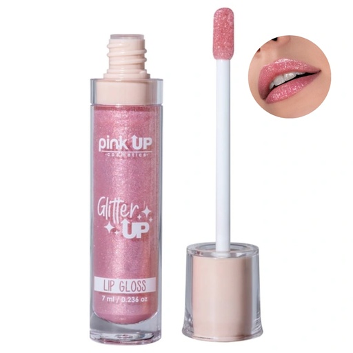 [PKGU03] GLITTER UP LIP GLOSS PARA LABIOS Sparkle 03