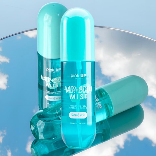 [PKSK46] PERFUME CORPORAL Y CAPILAR SECRET WISH 100ml