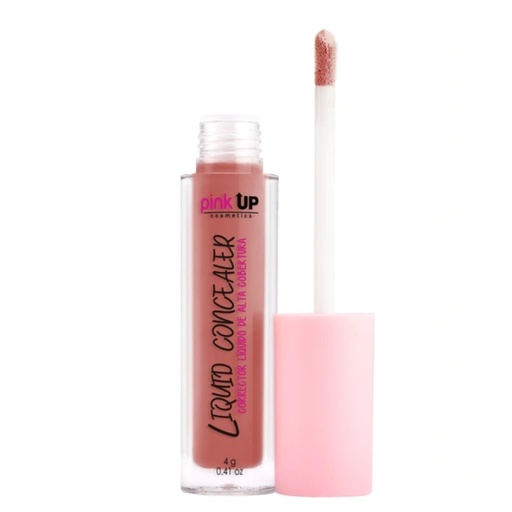 [PKLLC800] LIQUID CONCEALER 800 ORANGE
