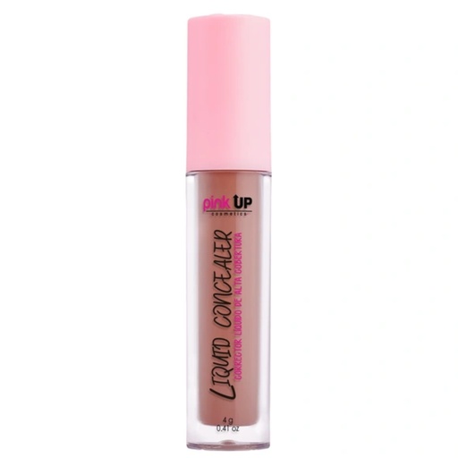 [PKLLC400] LIQUID CONCEALER 400 TAN