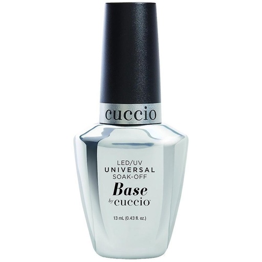 [CPGL8502] Base universal Pro LED/UV Soak Off