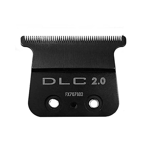 [FX707BD2] BaBylissPRO® CUCHILLA DEEP TOOTH TRIMMER  BLADE