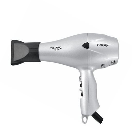 [TC2100] BLOWER FOX ION GRIS TAIFF 2100 WATTS