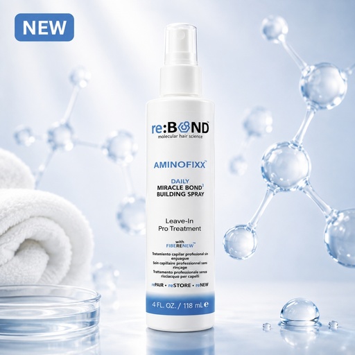 [RBAMINO4-RB7786] Rebond Spray Leave-in 4 oz.