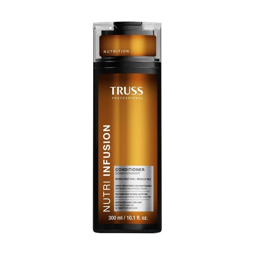 [TRU8314] NUTRI INFUSION CONDITION 300ML