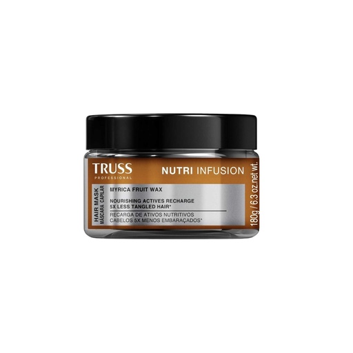 [TRU8531] NUTRI INFUSION MASK 180G