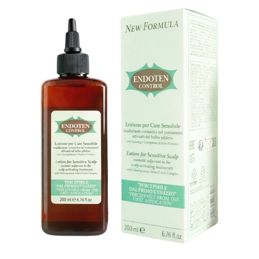 [EN-3967] Endoten Control lozioneco Sensible 200 ml