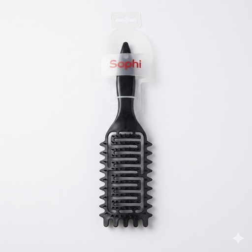 [WB66801] Cepillo Rizos WB68601