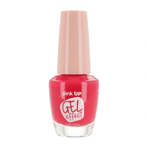 [PKN49] Esmalte Gel Frio Efec CHERRY