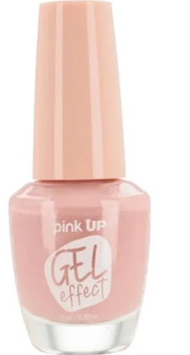 [PKN45] Esmalte Gel Frio Efec CREAM
