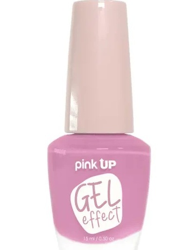 [PKN46] Esmalte Gel Frio Efec PETAL