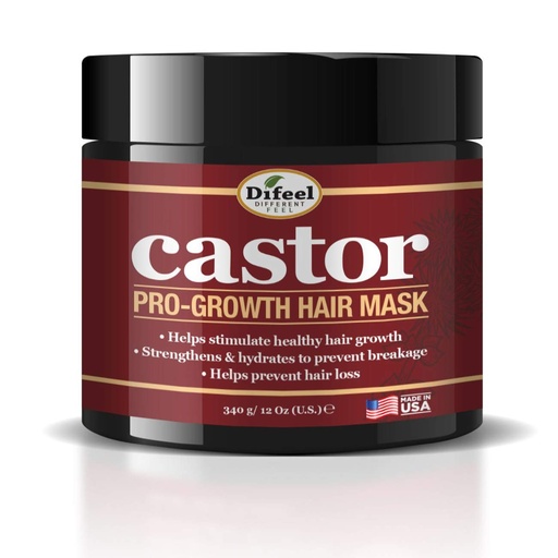 [SH34-CPG12] Castor Pro-Growth Mask 12 oz