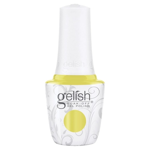 [GEL1110599] Lemon Drop Lush 15ml
