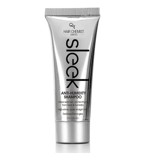[H41SL08] Sleek Anti Humidity Shampoo 8 oz.