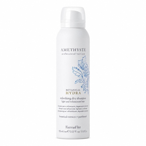 [fv2613] Amethyste Botanical Hydra Dry Shampoo 150ml