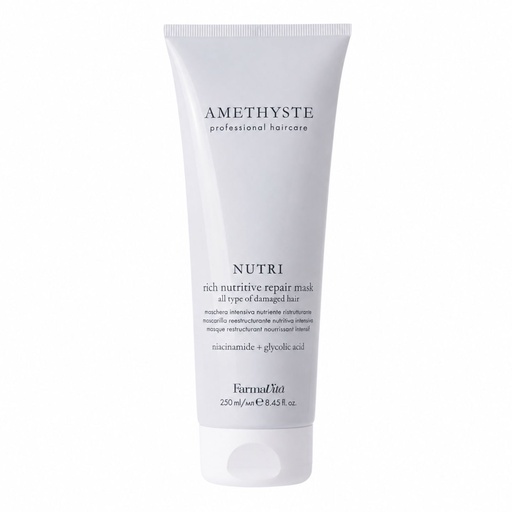 [fv2576] Amethyste Nutri Mask 250ml