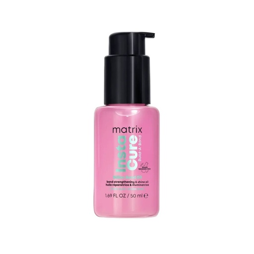 [10809] Instacure BUILD A BOND OIL 50ML