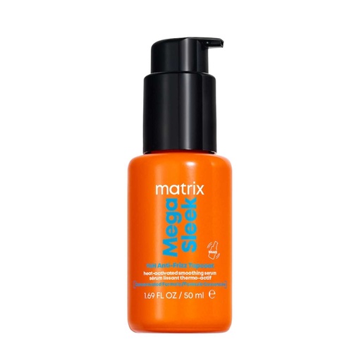 [10637] Mega Sleek TOP COAT Oil 50ML