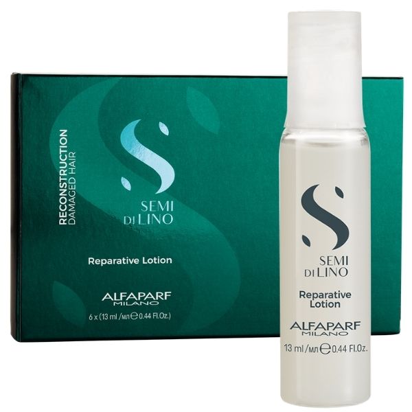[PF016414] RECONSTRUCTION AMPOLLA LOTION 13ML X6