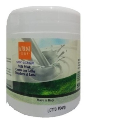 [0153] LECHE MASK 1000ML