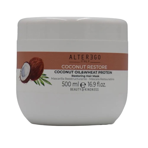 [2139] COCO MASK 500ML