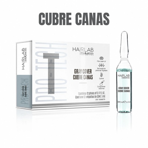 [AMP-1384] AMPOLLA SALERM CUBRE CANAS 5ml