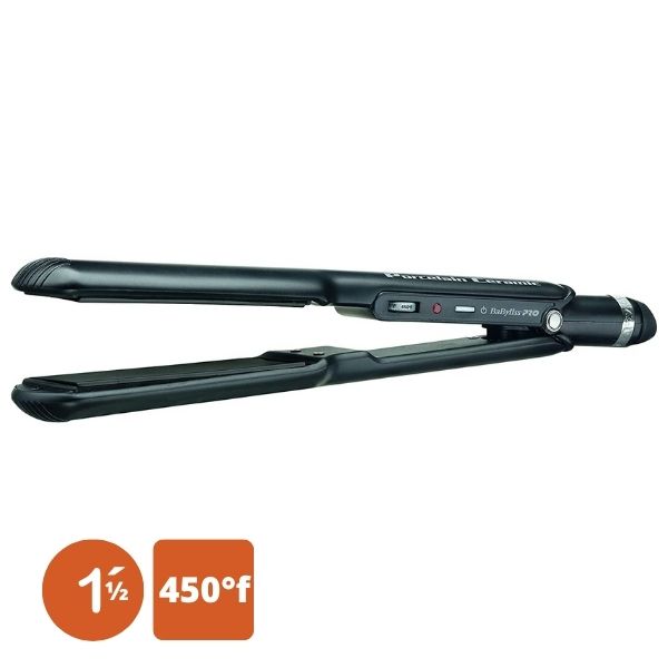 [BP9559] BaBylissPRO® Plancha Porcelain Ceramic 1½´9559