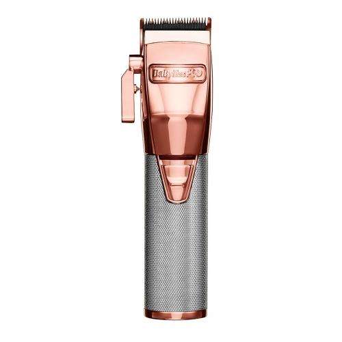 [B870RGUX] Barberology® FX870 CLIPPER ROSE GOLD