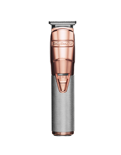 [B788RGUX] Barberology® TRIMMER FX788 ROSE GOLD