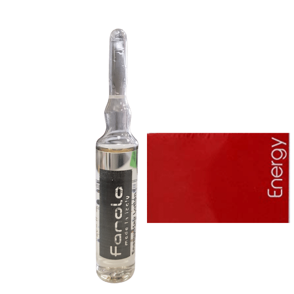 [FA86842] AMPOLLA ENERGY 10ML