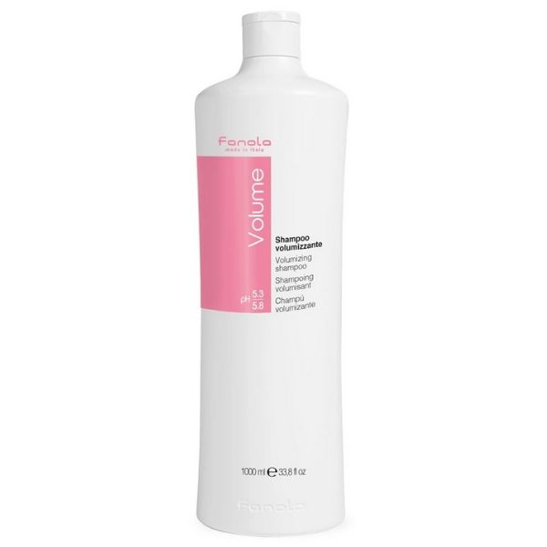 [FA96343] VOLUMIZANTE SHAMPOO 1000ML