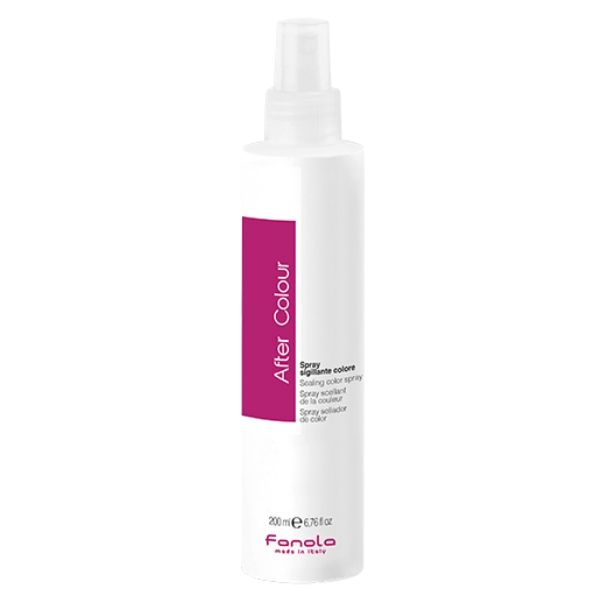 [FA86884] AFTER COLOR SPRAY SELLADOR 200ML