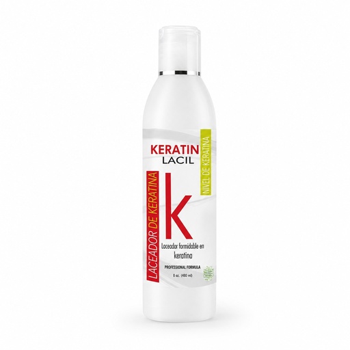 [K010226] KERATIN LACIL 8 OZ