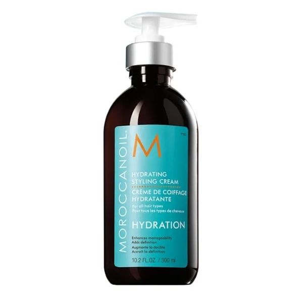 [05473] HYDRATION STYLING CREAM 300ML