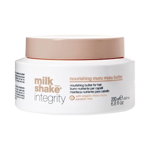 [8002994] INTEGRITY MURU BUTTER 200ML