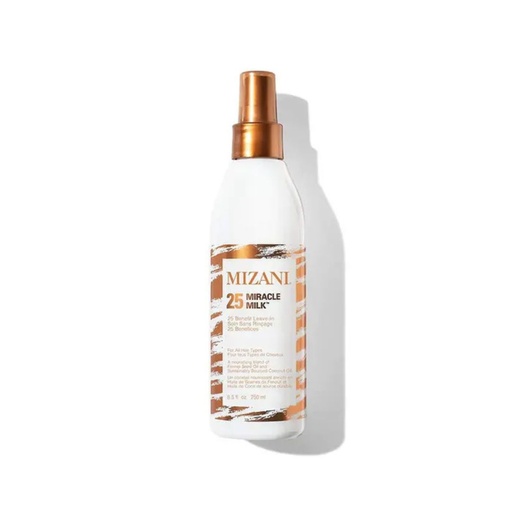 [P1151300] 25 MIRACLE MILK 250ML