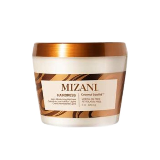 [ST-P0077612] Coconut Souffle Leave-In Conditioner 250ML