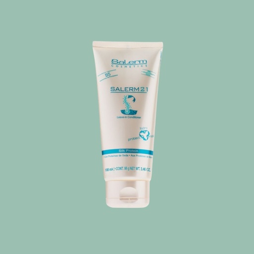 [S21-5739] SALERM 21 LEAVE-IN CONDITIONER 100ML
