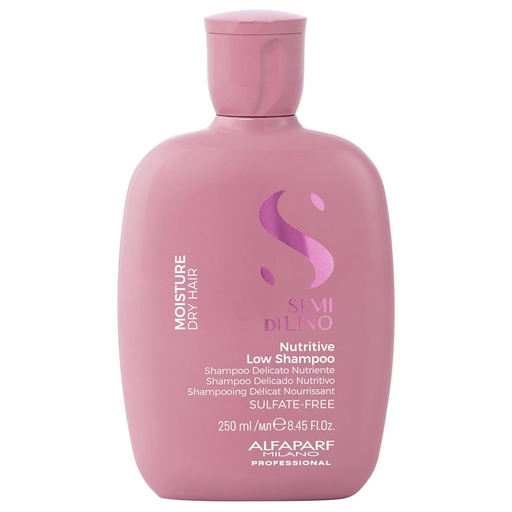 [PF016415] Nutritive Shampoo Low 250ml