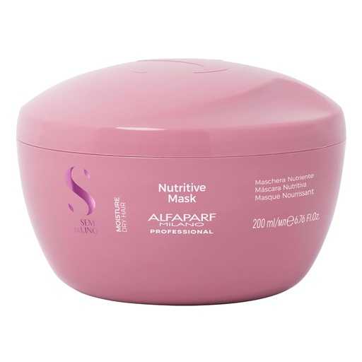 [PF016417] Nutritive Mask 200ml