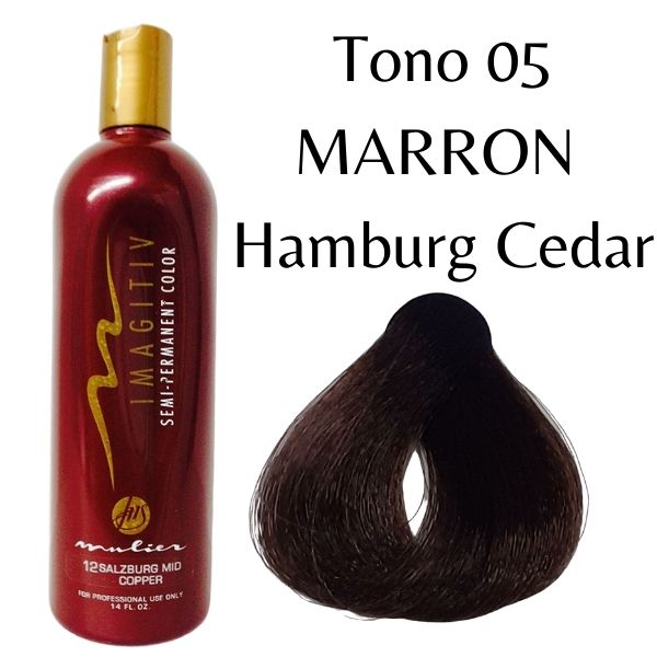 [MLSP-005] SEMI PERMANENTE #05