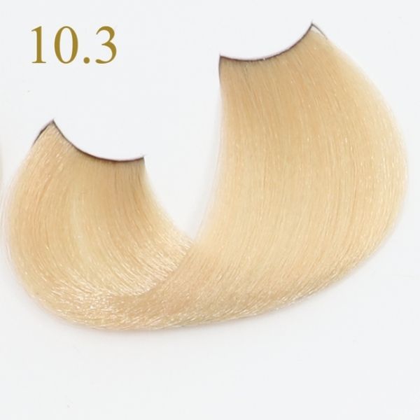 [FA86450] TINTE OROTHERY 10.3 100ML DORADO